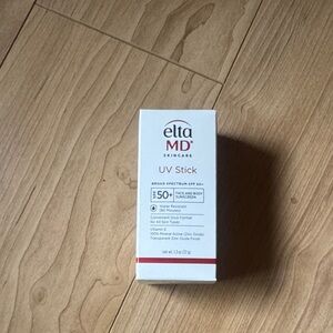 EltaMD Skincare UV Stick SPF 50+